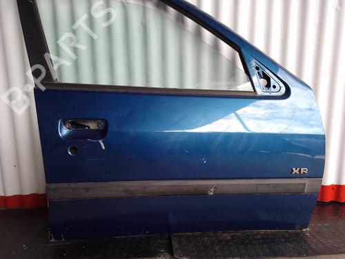Right front door PEUGEOT 306 Hatchback (7A, 7C, N3, N5)  | BP26481197C3 