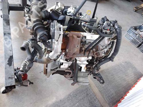 Engine TOYOTA YARIS (_P13_) | BP26693347M1