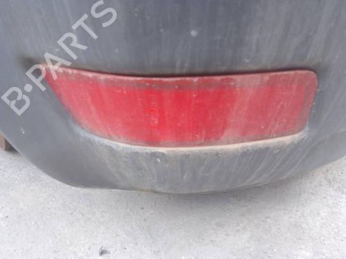 Used Rear fog light Rear fog light VOLVO C30 (533) D5 (180 hp) 39690587 39690587