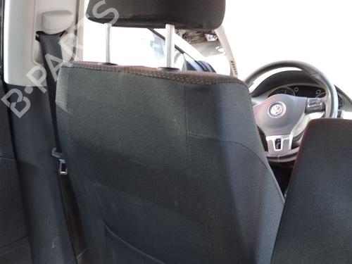 Left front seat VW PASSAT B6 (3C2) | BP36780881C15 - Image 4