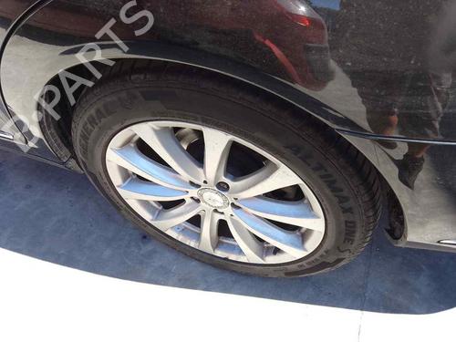 Fusee links achter MERCEDES-BENZ S-CLASS (W221, V221) S 320 CDI 4-matic (221.080, 221.180) (235 hp) 28454921