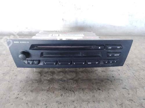 Used Radio BMW 1 (E81) 116 i (115 hp) 26480196