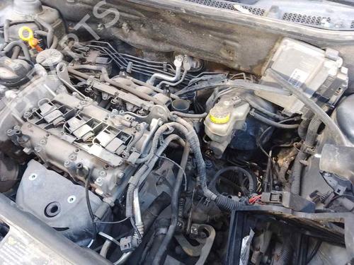 Forbro SKODA FABIA I (6Y2) [1999-2008]  28458052