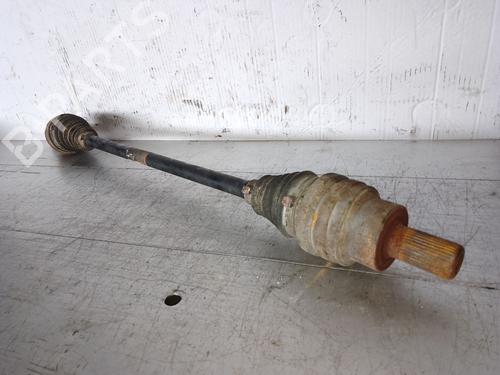 Used Left rear driveshaft Left rear driveshaft VOLVO XC90 I (275) D5 AWD (163 hp) 36297796 36297796