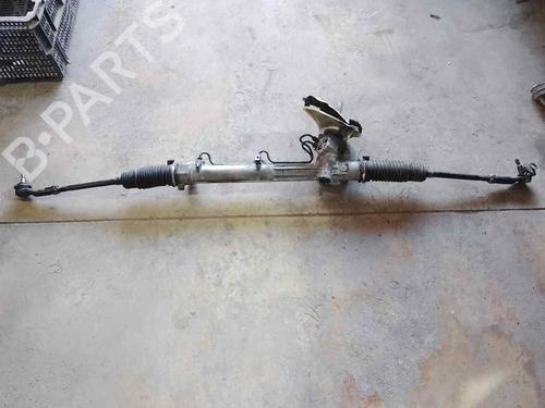 Used Steering rack FORD MONDEO III Saloon (B4Y) 2.0 16V TDDi / TDCi (115 hp) 28469278