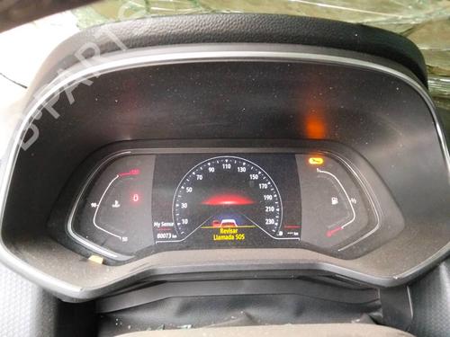 Stol bak RENAULT CLIO V (B7_) | BP38603076C17 - Image 6