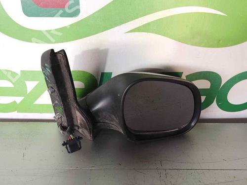 Right mirror SEAT ALTEA XL (5P5, 5P8) | BP31377365C27