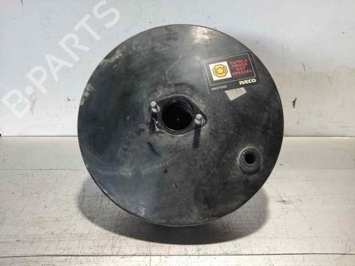 Used Servo brake Servo brake IVECO DAILY III Platform/Chassis 35 S 11,35 C 11 (A2FC13AA, A6FBU4AB, A2NB14A1, A2ND13A1,... (106 hp) 33652535 33652535