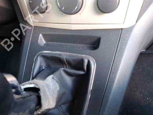 ECU airbags OPEL ZAFIRA / ZAFIRA FAMILY B (A05)  | BP28464420M53 