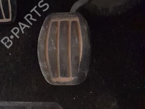Used Break pedal Break pedal PEUGEOT 308 I (4A_, 4C_) [2007-2016] 34126217 34126217