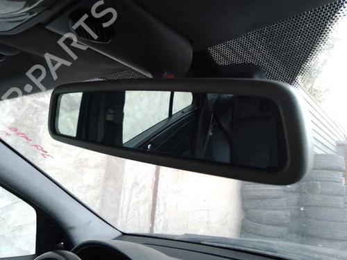 Used Rear mirror MERCEDES-BENZ C-CLASS (W203) [2000-2007]  28453155
