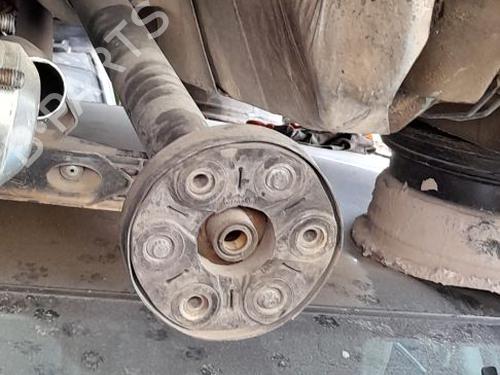 Transmisión central Transmisión central SKODA OCTAVIA II (1Z3) 2.0 TDI (140 hp) 33817465 33817465