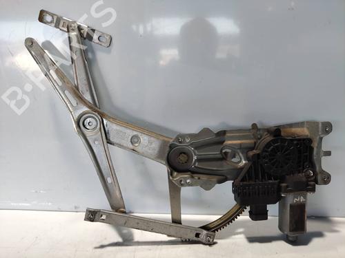 Used Front left window mechanism Front left window mechanism 39243019 39243019