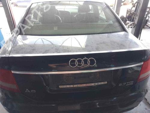 Bagklap CC/Kombi-Coupé AUDI A6 C6 (4F2) [2004-2011]  28461715