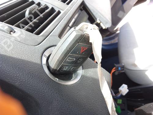 Used Ignition barrel Ignition barrel VOLVO C30 (533) 1.6 D (109 hp) 36641688 36641688