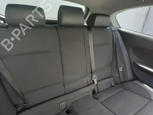 Sæde Bagtil BMW 1 (E87) 118 d (143 hp) 33048989