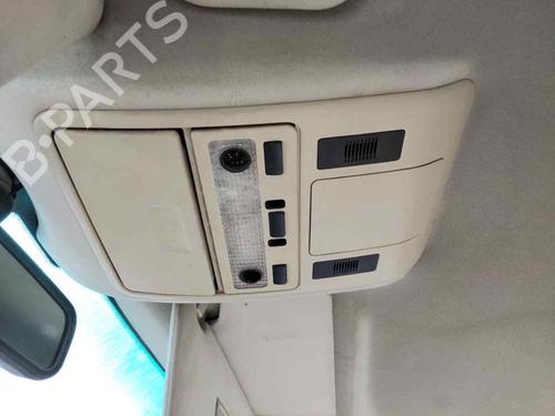 Used Interior roof light LAND ROVER RANGE ROVER III (L322) 3.0 D 4x4 (177 hp) 29394117
