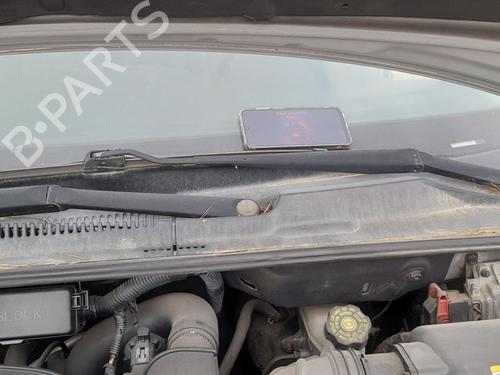 Used Front windshield wiper arm Front windshield wiper arm KIA CARNIVAL / GRAND CARNIVAL III (VQ) [2005-2015] 34276883 34276883