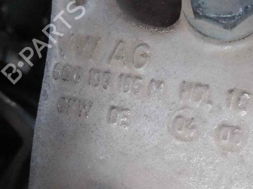 Engine mount SKODA FABIA I (6Y2)  | BP28470322M89 