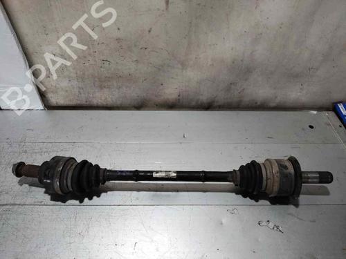 Used Left rear driveshaft Left rear driveshaft BMW 1 (E87) 118 d (143 hp) 33052521 33052521