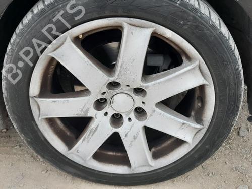 Używane Felga Felga VW GOLF V (1K1) [2003-2010] 34251502 34251502