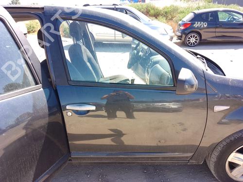 Porte avant droite Porte avant droite DACIA SANDERO [2008-2026] 36166267 36166267
