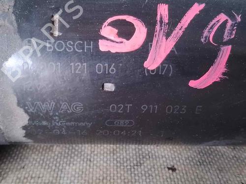 Starter SEAT IBIZA III (6L1)  | BP26472265M8 