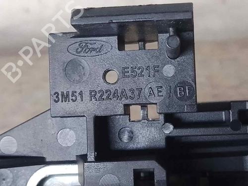 Front left exterior door handle FORD C-MAX II (DXA/CB7, DXA/CEU)  | BP26472272C128 
