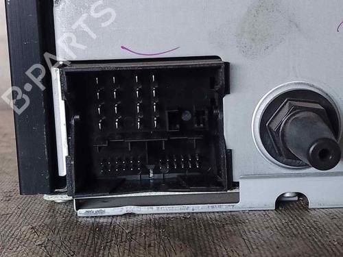 Radio FORD FOCUS II (DA_, HCP, DP)  | BP26478692E6 