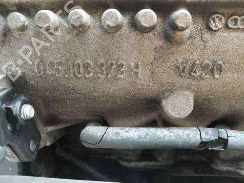 Engine VW POLO IV (9N_, 9A_) 1.4 TDI | BP32186243M1