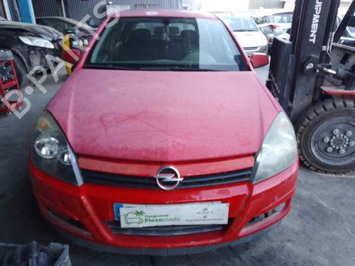 Used Parts OPEL ASTRA H (A04) [2004-2014]  4246023