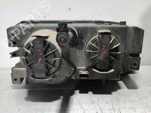 Left headlight VOLVO S70 (874) 2.5 TDI | BP28454408C28 