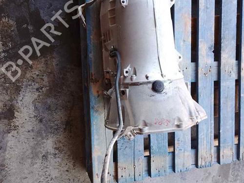 Gearbox MERCEDES-BENZ E-CLASS (W211) E 270 CDI (211.016) | BP26486414M3 