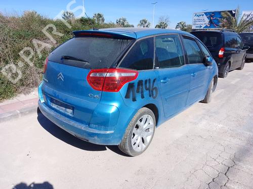 Front right panel CITROËN C4 Picasso I MPV (UD_) | BP40451666C59 - Image 5