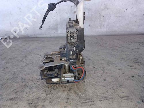 Rear right lock SEAT CORDOBA (6L2)  | BP27235014C99 