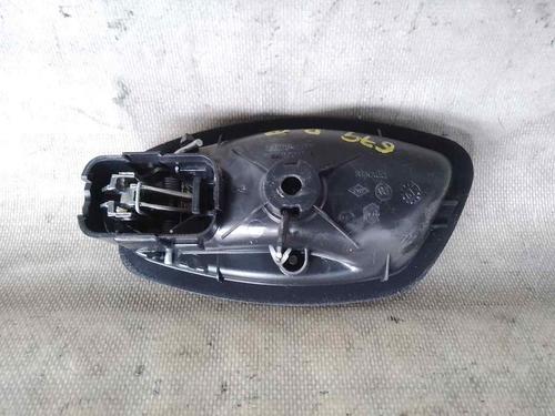 Front right interior door handle RENAULT CLIO IV (BH_)  | BP26466794I14 