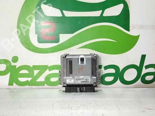 Used Engine control unit (ECU) CITROËN BERLINGO (ER_, EC_) [2018-2026]  31813094