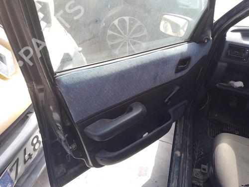 Left front indicator FORD FIESTA III (GFJ)  | BP26466840C32 