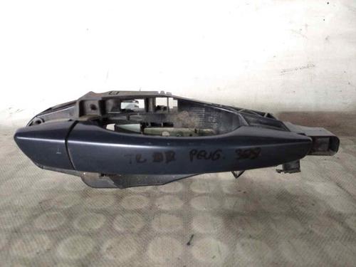 Used Rear right exterior door handle PEUGEOT 308 II (LB_, LP_, LW_, LH_, L3_) [2013-2021]  26467789