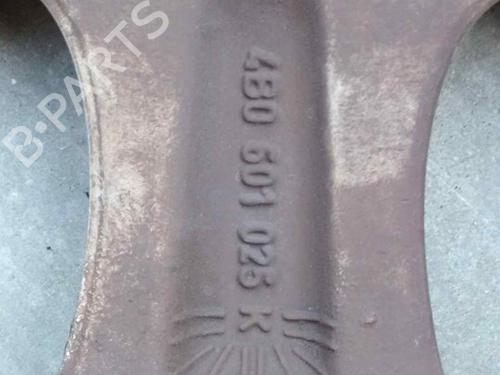 Felga AUDI A6 C5 (4B2)  | BP26485260C45 