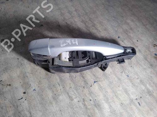Used Rear left exterior door handle CITROËN C4 II (NC_) [2009-2025]  26468575