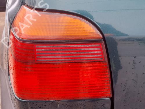 Used Left taillight Left taillight VW GOLF III (1H1) 1.8 (90 hp) 33020162 33020162