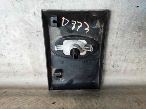 Other RENAULT MASTER III Platform/Chassis (EV, HV, UV) | BP30385601O1