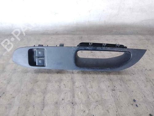 Used Left front window switch SEAT IBIZA III (6L1) [2002-2009]  26468338