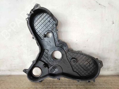 Timing cover LAND ROVER RANGE ROVER SPORT I (L320) 3.0 D 4x4 | BP29708322M123 