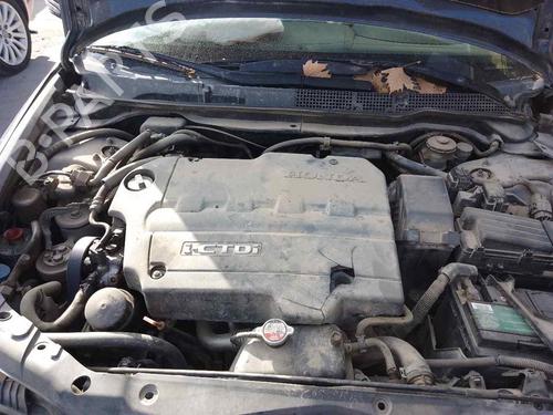 Used Engine HONDA ACCORD VII Tourer (CM, CN) 2.2 i-CTDi (CN2) (140 hp) 28459963