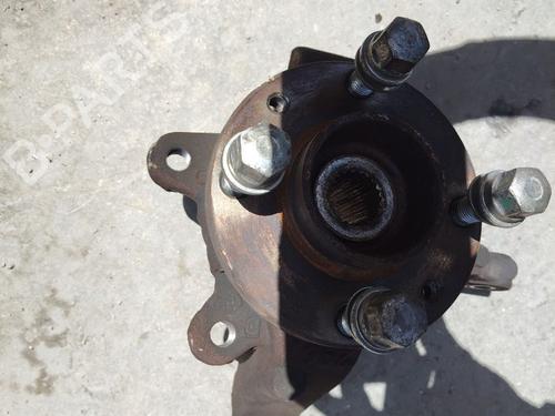Right front steering knuckle DACIA SANDERO | BP36163823M26 - Image 2