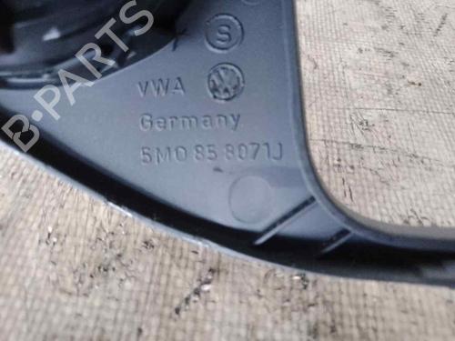 Air vent VW GOLF PLUS V (5M1, 521)  | BP26479816I21 