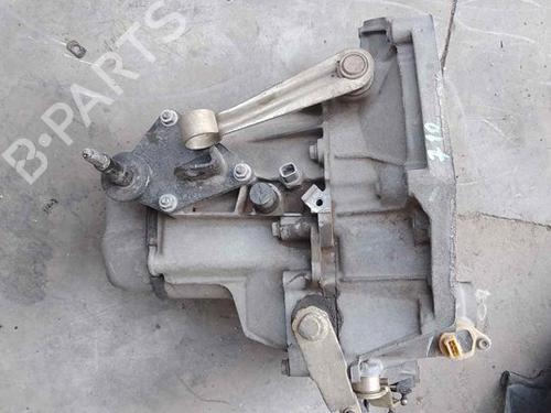 Gearbox PEUGEOT 206 Hatchback (2A/C) 1.4 LPG | BP27590456M3 