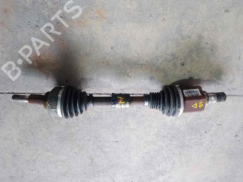 Used Left front driveshaft CHRYSLER SEBRING (JS) 2.0 CRD (140 hp) 28463394